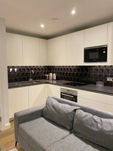 Load image into Gallery viewer, Mid Floor 1 Bed Elephant Park (North East Facing)