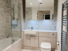 Load image into Gallery viewer, Lower Floor 2 Beds Elephant Park (North West Facing)
