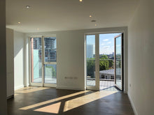 Load image into Gallery viewer, Mid Floor 1 Bed Elephant Park (North East Facing)
